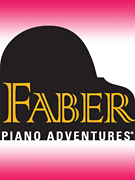 Accelerated Piano Adventures for the Older Beginner piano sheet music cover